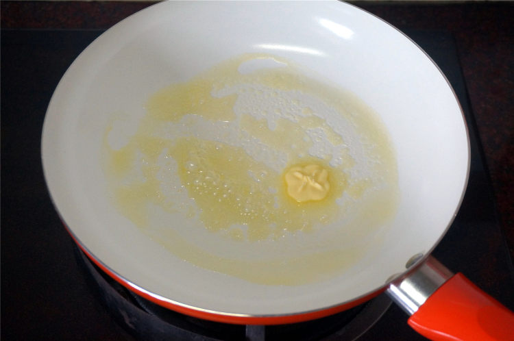 黑椒牛扒步骤3