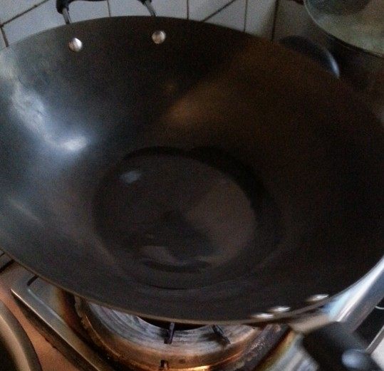培根酸奶汉堡步骤3