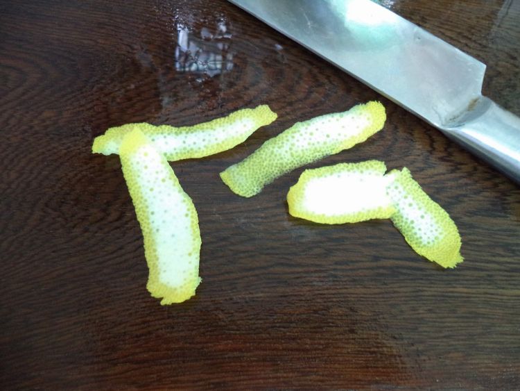黑椒菲力牛排步骤6