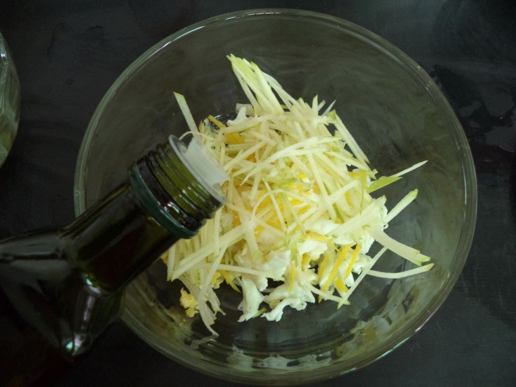 黑椒菲力牛排步骤9