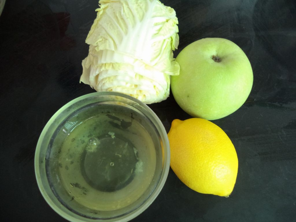 黑椒菲力牛排步骤3