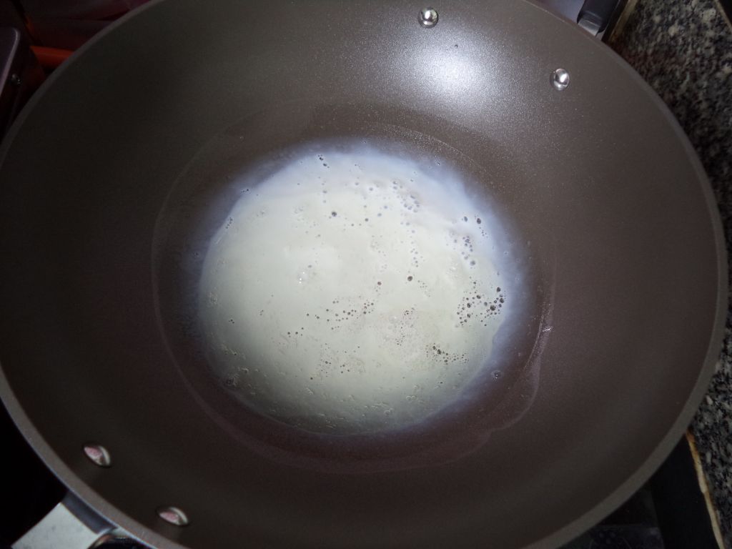黑椒菲力牛排步骤4