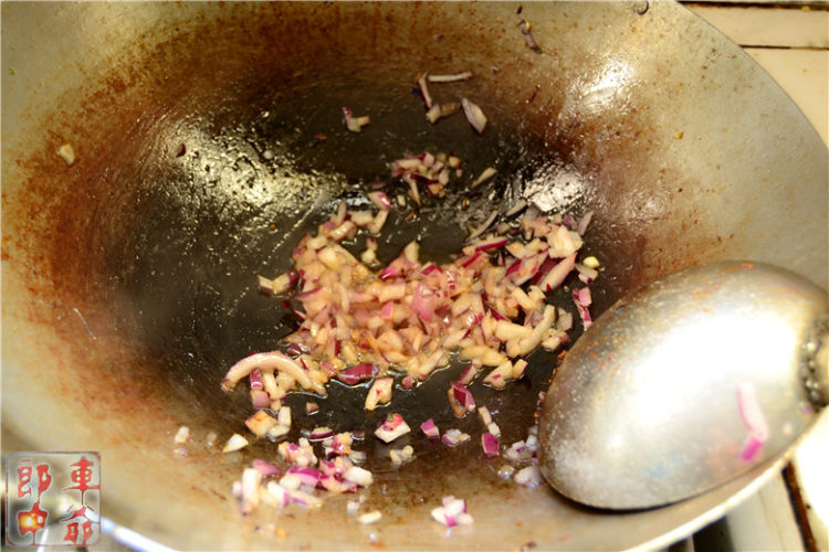 茄汁牛排步骤8