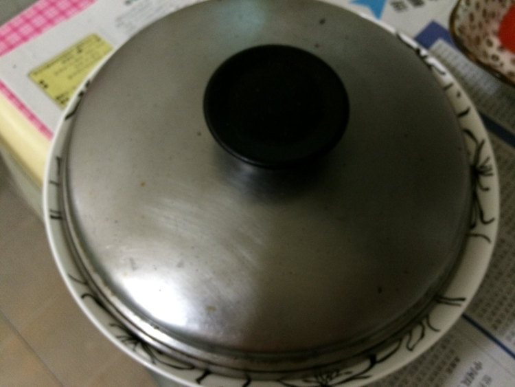 谷饲肉眼牛扒步骤12