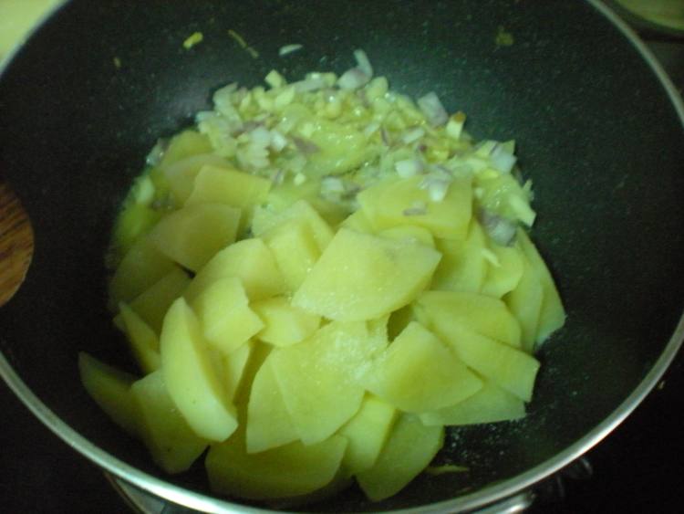 香煎黑椒牛排步骤2