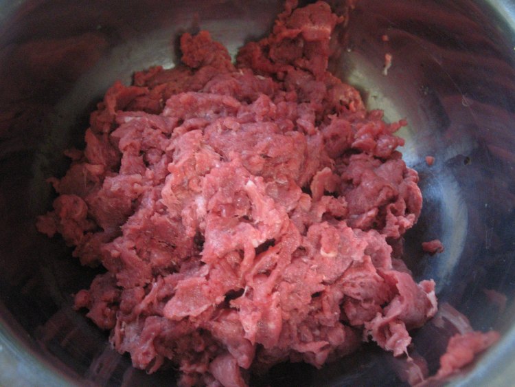 双层牛肉芝士蛋堡步骤11