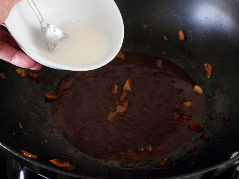 挪威牛肉饼步骤10