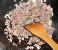 橙汁黑椒牛肉意大利面步骤9