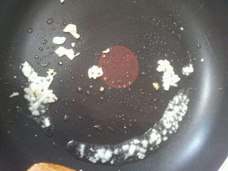 烟熏牛肉烤意粉步骤5