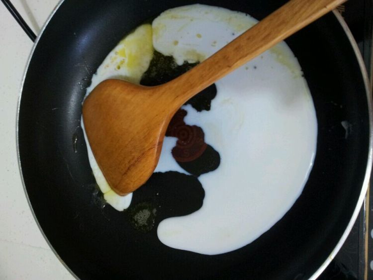 牛肉南瓜焗土豆步骤5