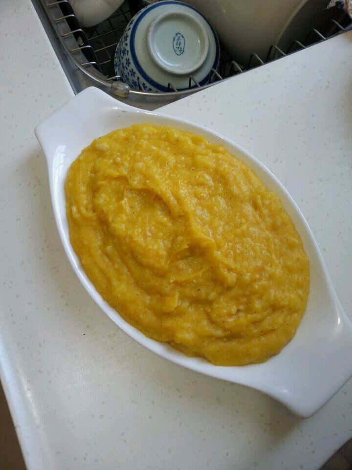 牛肉南瓜焗土豆步骤8