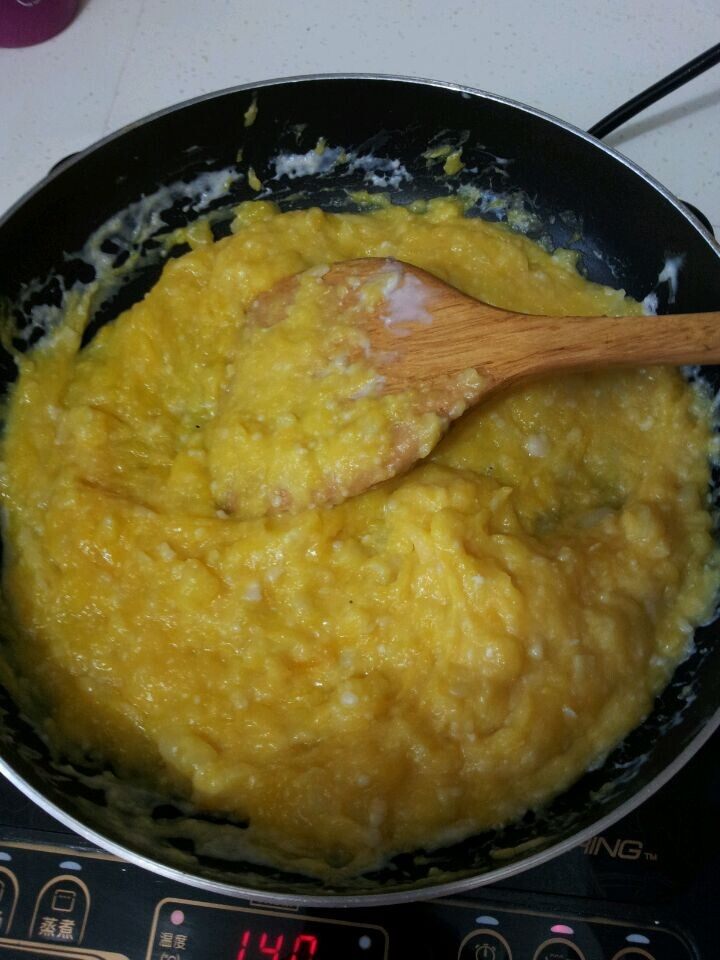 牛肉南瓜焗土豆步骤7