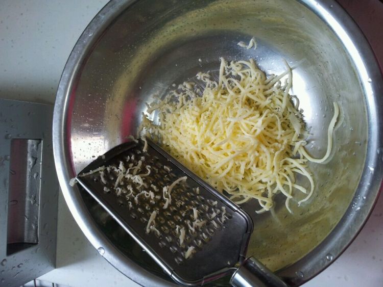 牛肉南瓜焗土豆步骤10