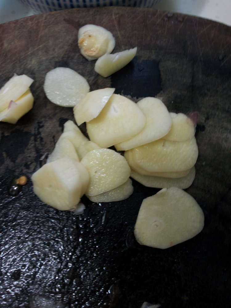 红酱意面步骤5