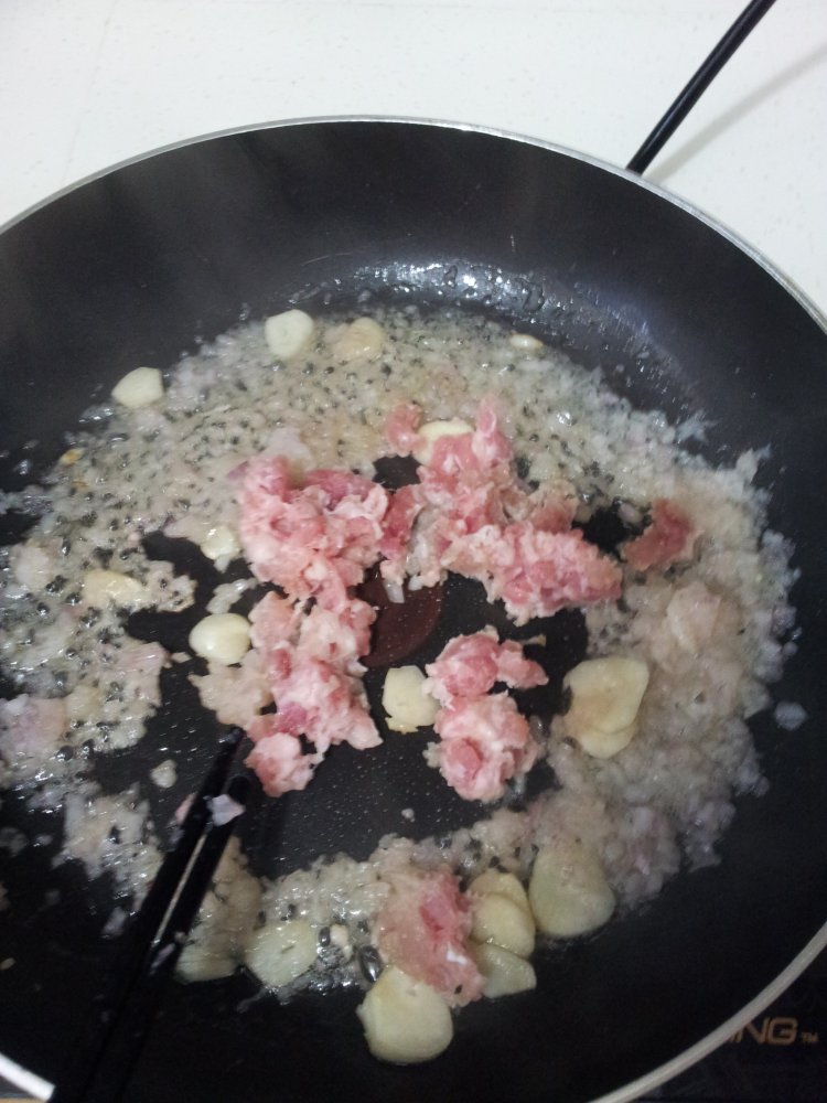 红酱意面步骤9