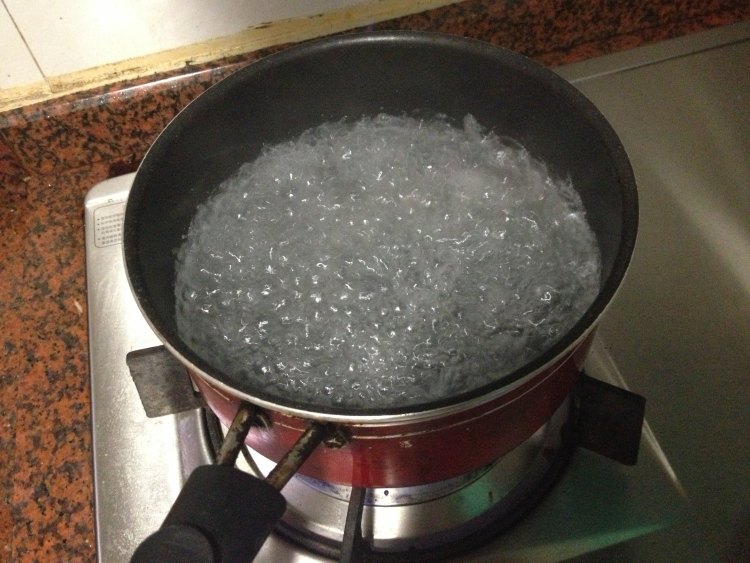 意式肉酱焗螺蛳粉步骤4