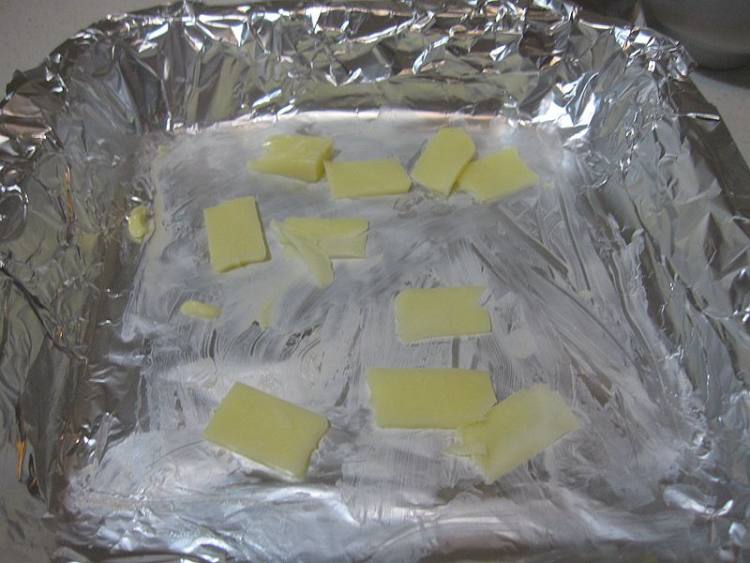 白汁鸡肉千层面步骤14