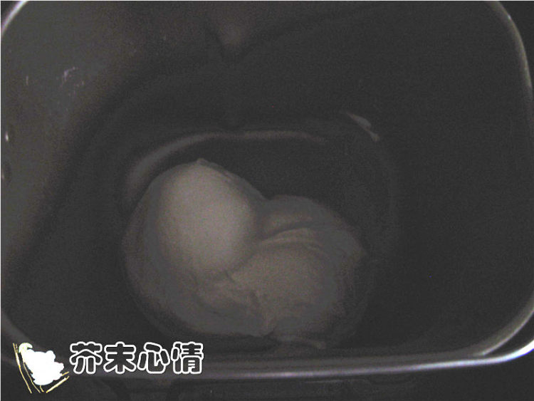 煎蛋肉排堡步骤3