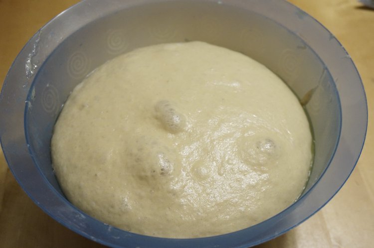 手工牛肉汉堡步骤3