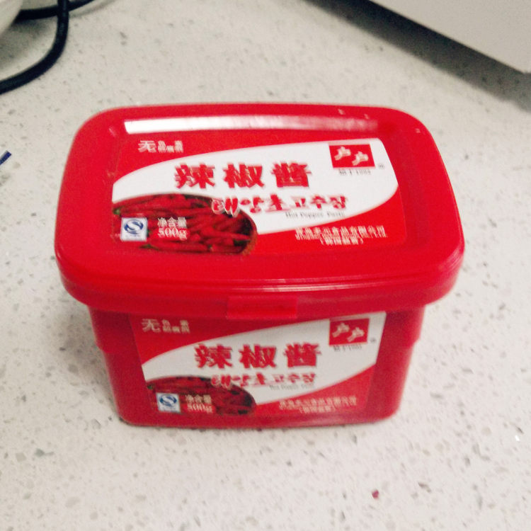 培根土豆番茄意面步骤6