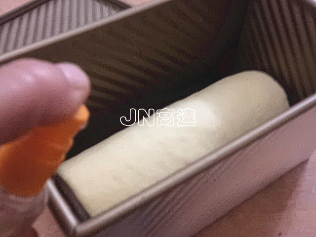 可可双色吐司步骤14