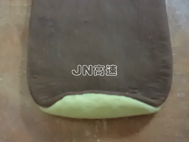 可可双色吐司步骤12