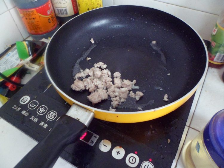 懒人版番茄意面步骤7