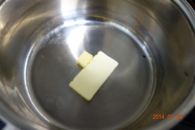 起士汉堡肉排步骤11