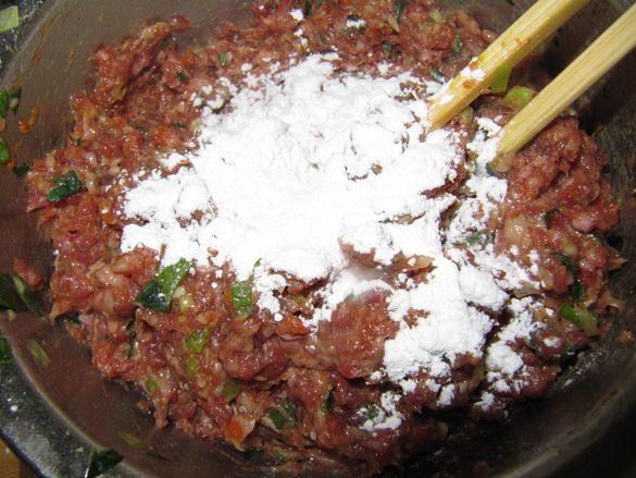 汉堡牛肉饼步骤12