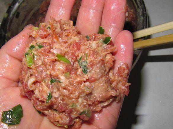 汉堡牛肉饼步骤14