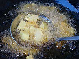 咖喱牛肉饭步骤7