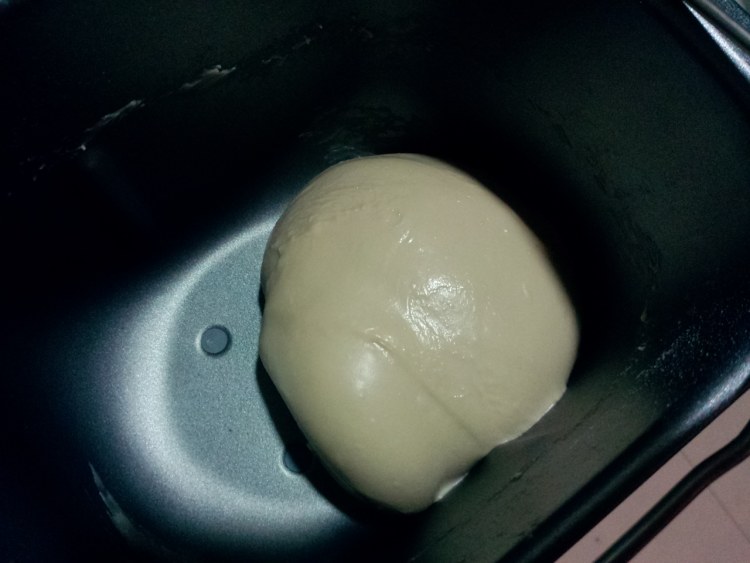 圣诞树苹果小面包步骤4