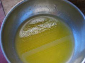 水果奶油土司步骤3