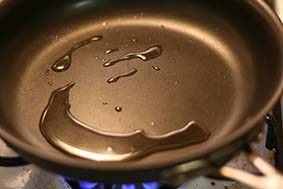 中式牛肉丝南瓜汉堡步骤1