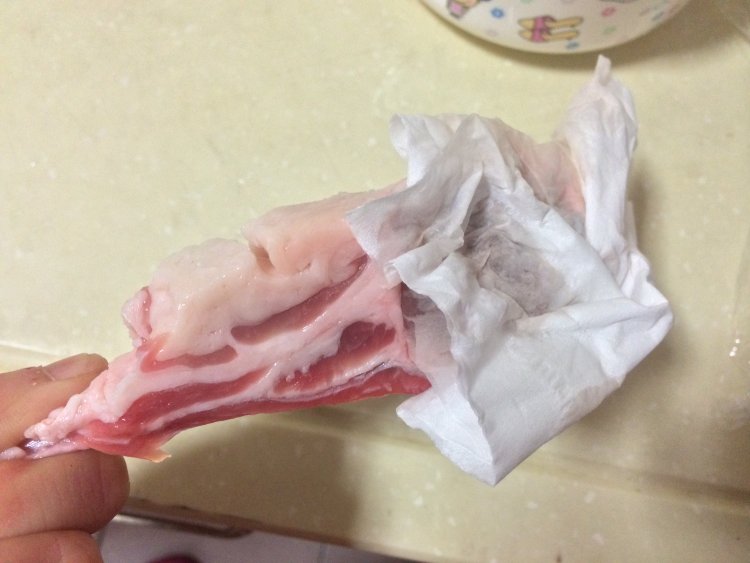 法式烤羊排步骤2