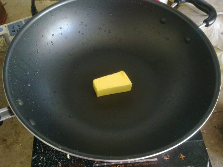 土豆洋葱浓汤步骤3