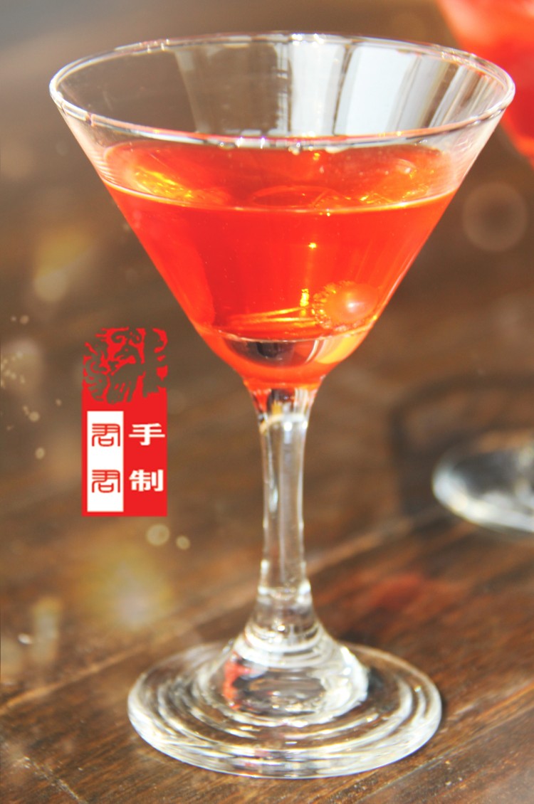 初恋鸡尾酒步骤7