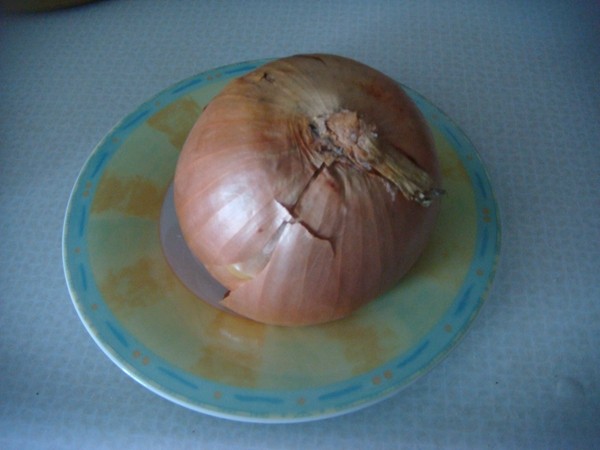 蝴蝶粉步骤4