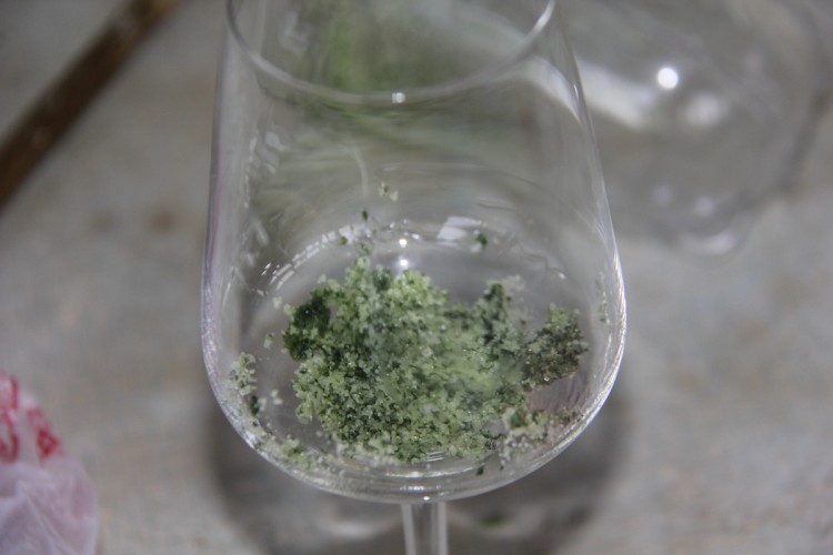 Mojito步骤5