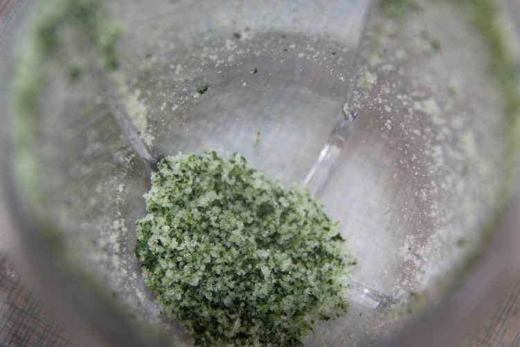 Mojito步骤4