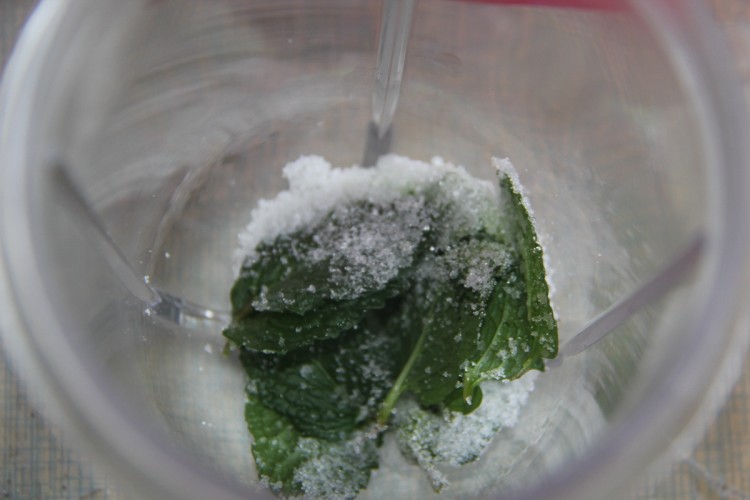 Mojito步骤3