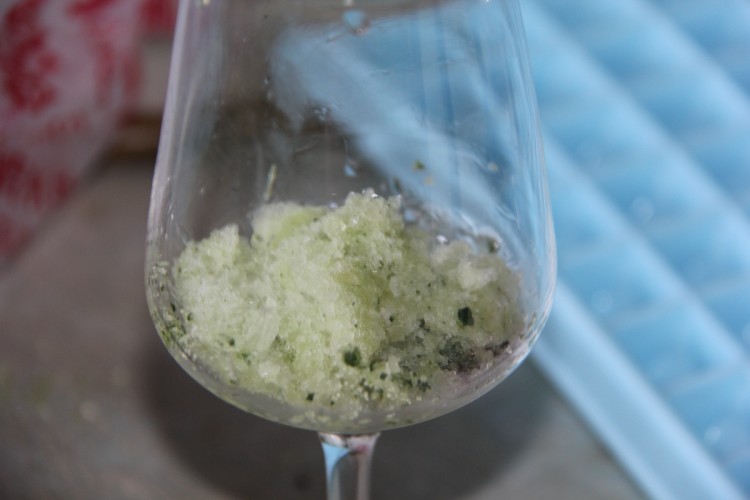 Mojito步骤6