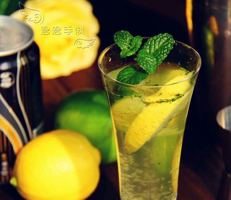 Mojito步骤11