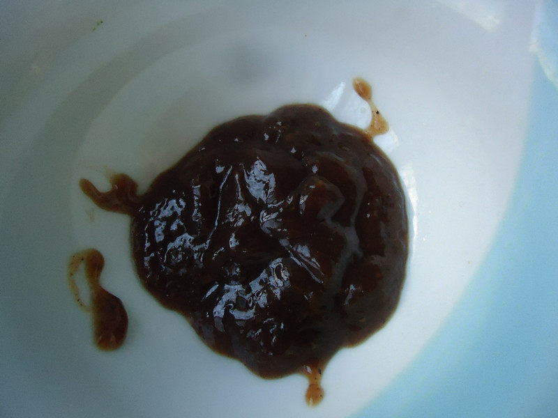 香橙黑椒沙拉牛排步骤6