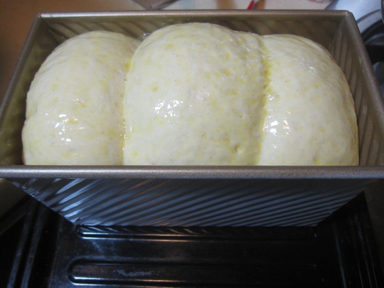 餐蛋芝士三文治步骤9