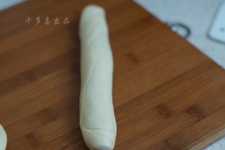 玉米芝士排包步骤5
