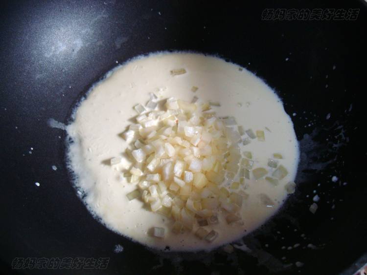 番茄盅步骤9