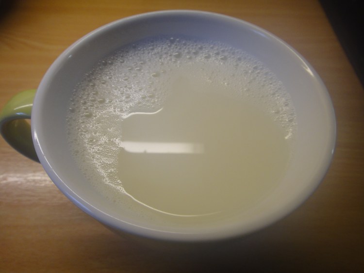 德式 早餐步骤7