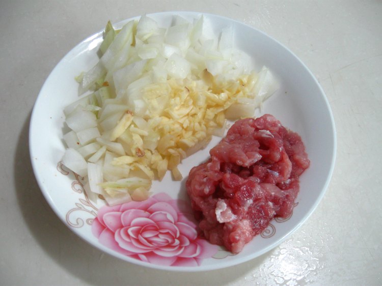 意式焗千层面步骤2