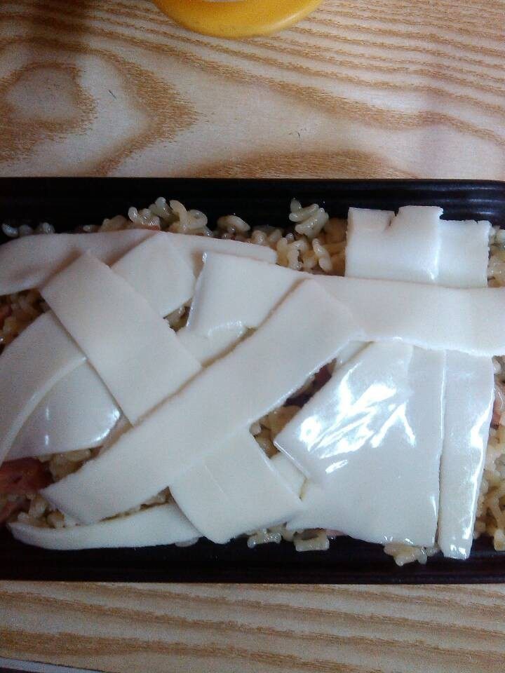 焗意大利面步骤8